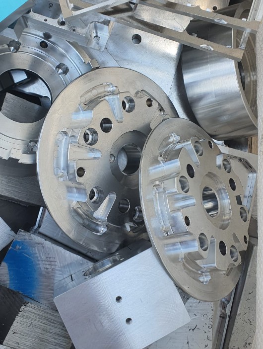 profile inox , inox